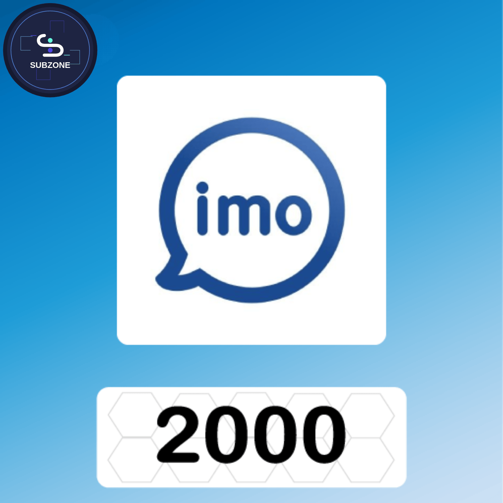 imo 2000