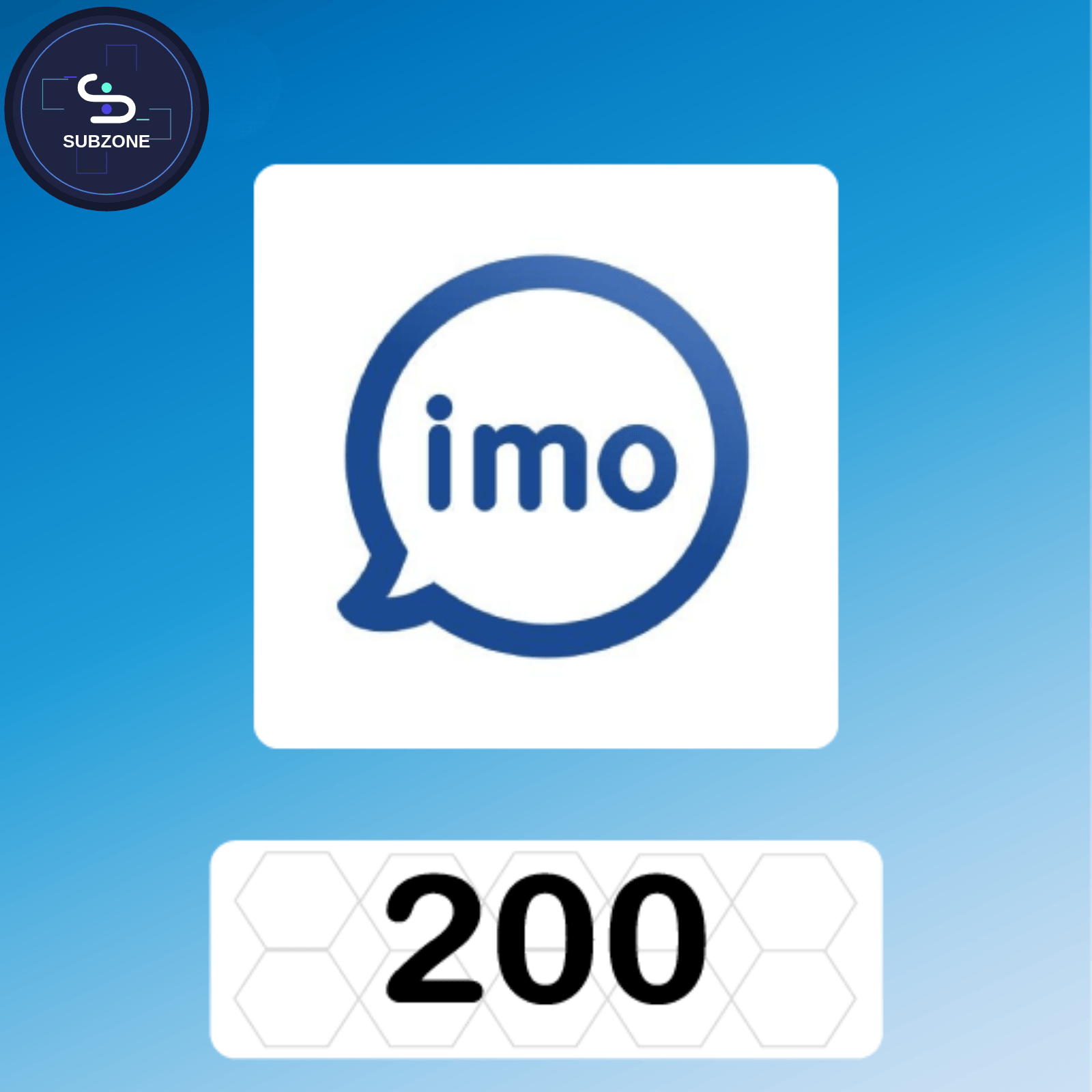 imo 200
