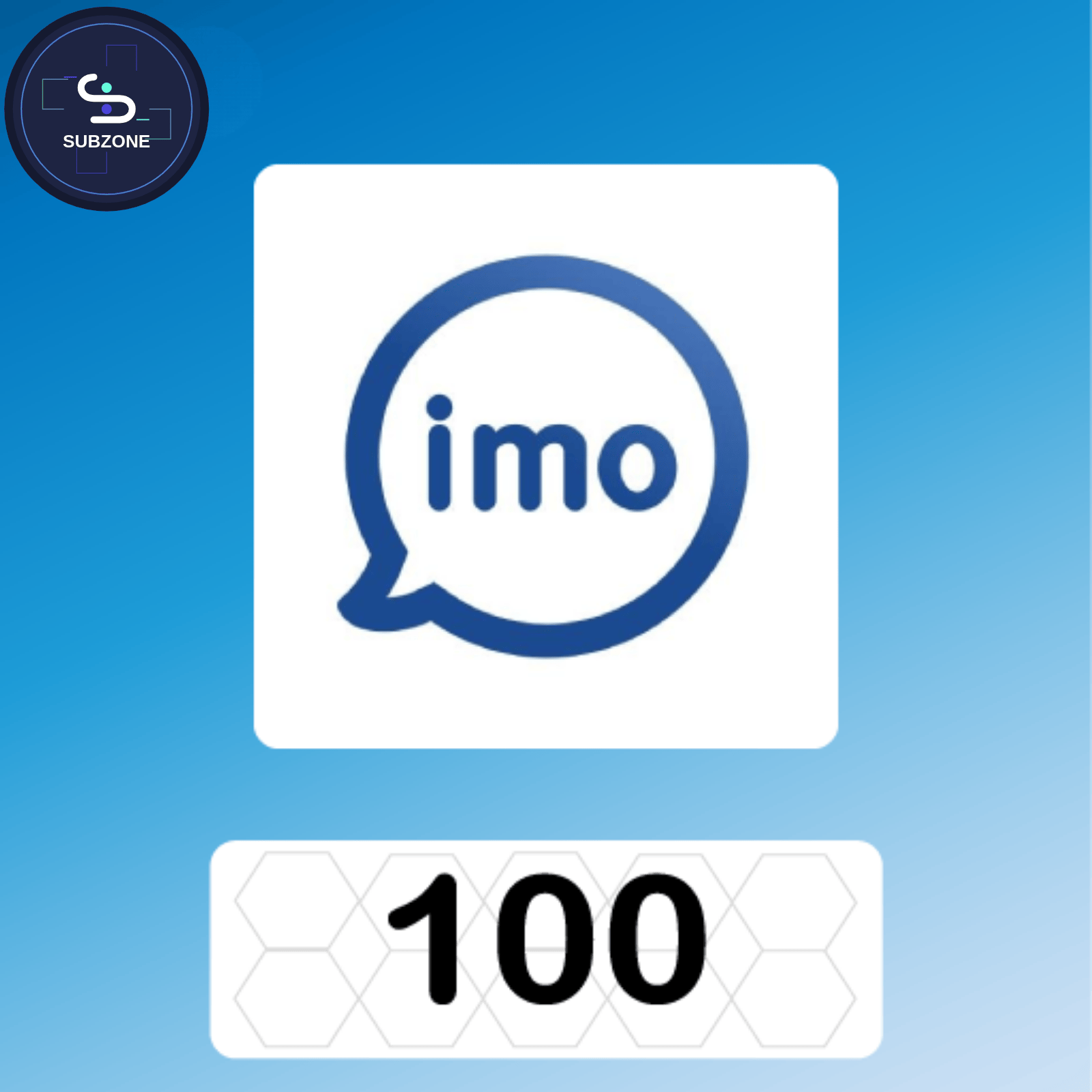 imo 100