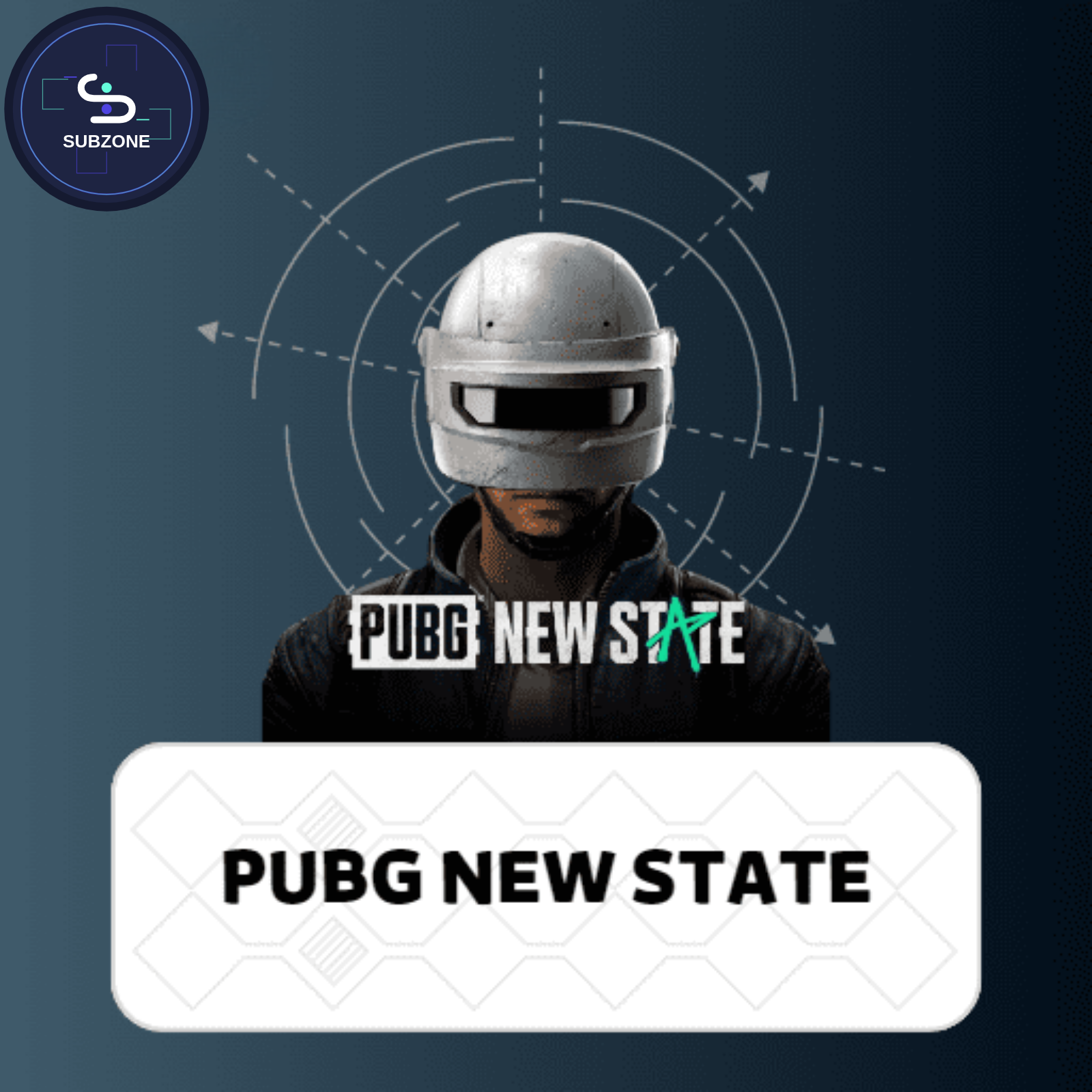 PUBG New State